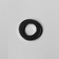 A4 Flat Washer