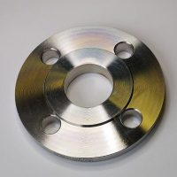 316 Stainless Steel Pipe Backing Flanges, 316 SS