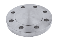 PN16 Blind Flanges Raised. Used for Piping. 316 SS, Sizes 1/2" to 6" (DN15 to DN150)