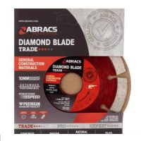 ABRACS 115mm GCM DIAMOND BLADES